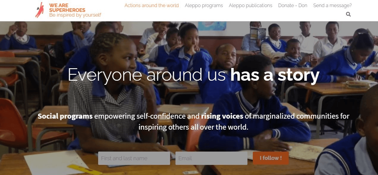 成功品牌都有獨一無二的品牌故事 成功品牌都有獨一無二的品牌故事